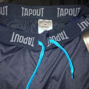 Men’s athletic shorts